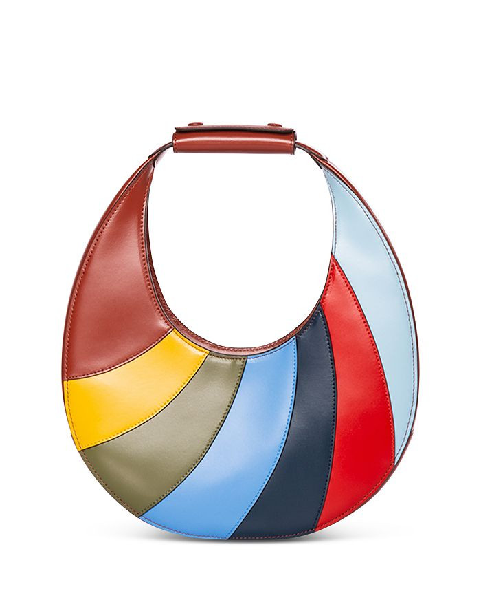 Riviera Crescent Moon Bag | Bloomingdale's (US)