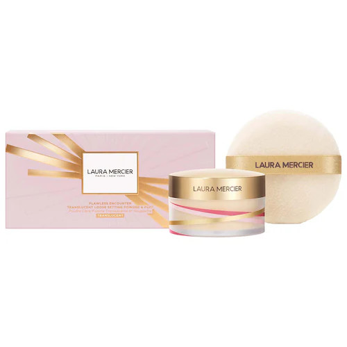 Laura MercierTranslucent Loose Setting Powder | Sephora (US)
