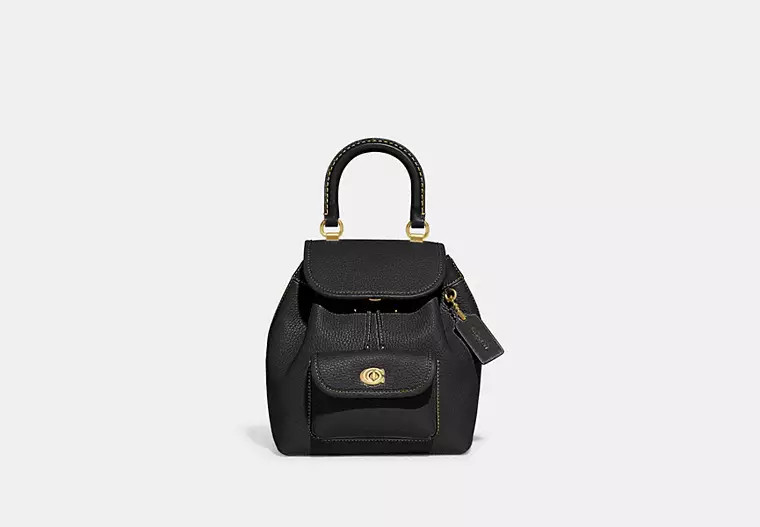 Riya Backpack 21 | Coach (CA)
