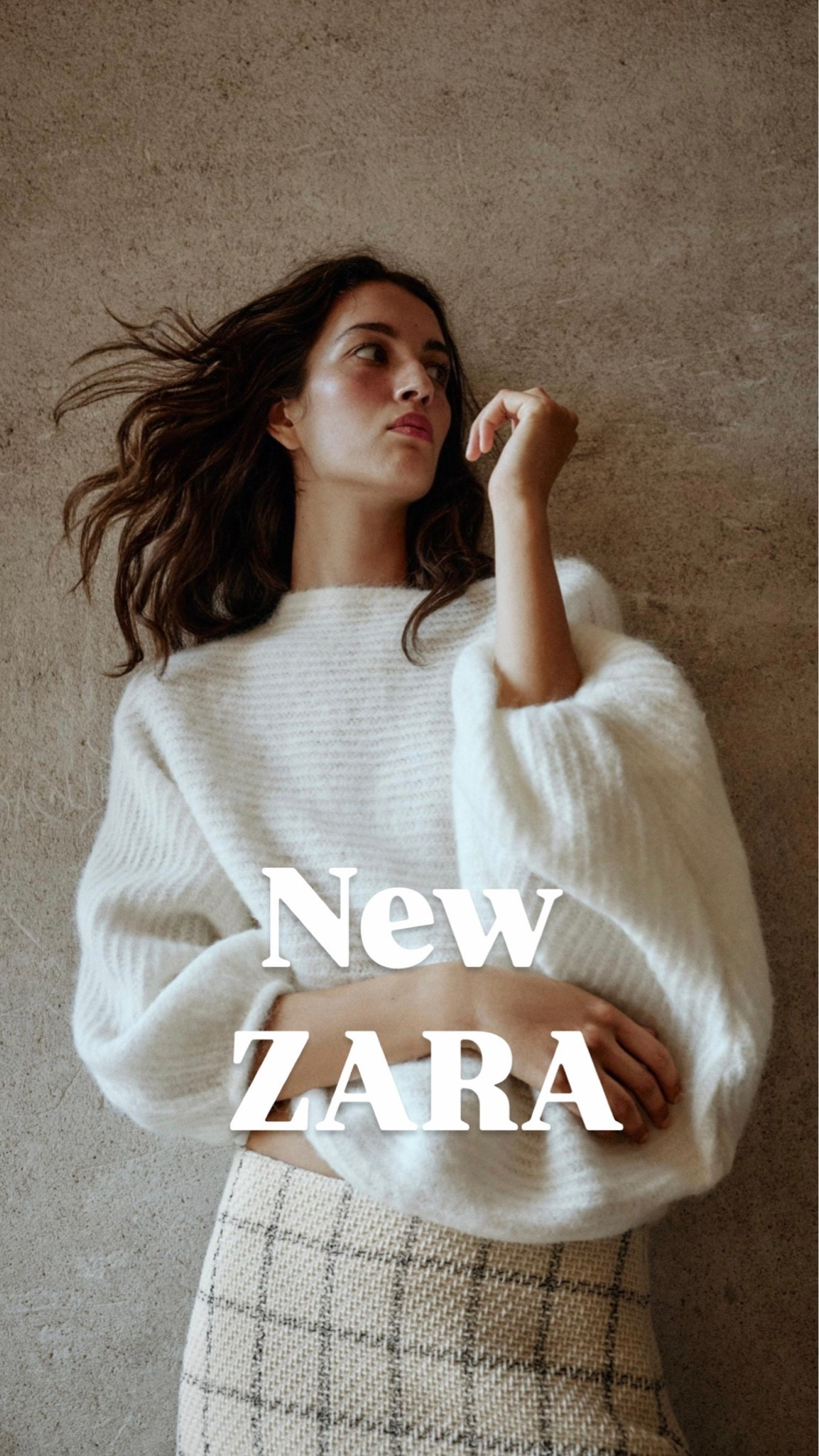 NEW and Noteworthy from Zara 🔥