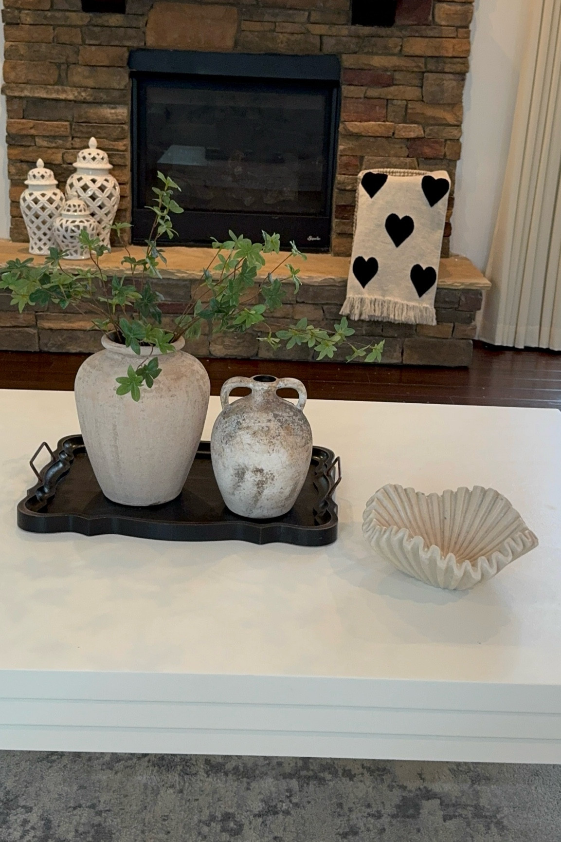 Coffee tablee decor!

#LTKHome