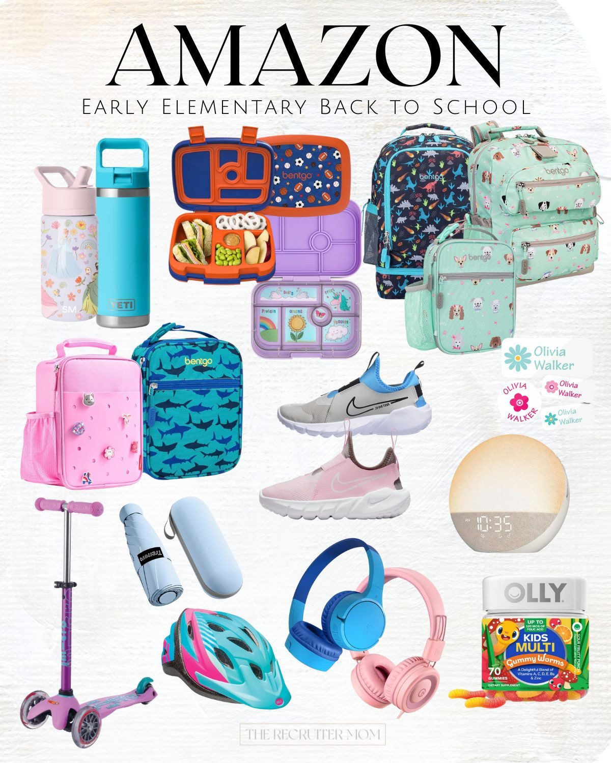 Back to School for Elementary Age Student #earlyelementary #primaryschool #firstdayready #schoolsupplies 

 

#LTKFindsUnder50 #LTKKids #LTKFamily