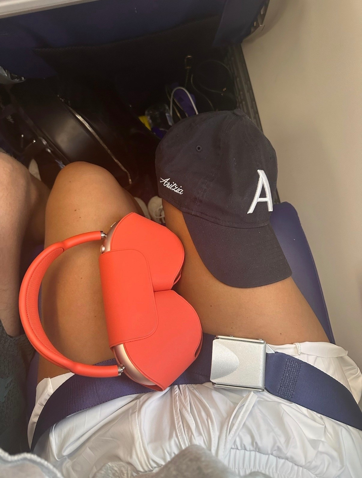 Travel essentials! I never travel without these headphones 

#LTKselfcare #LTKdayinmylife #LTKTravel