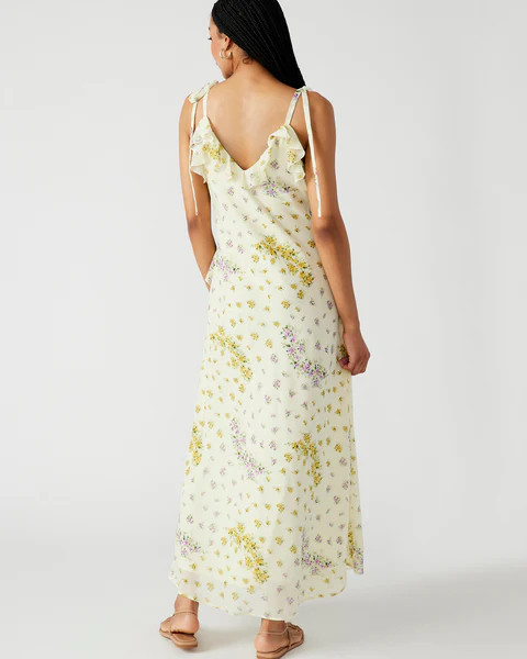 ADALINA DRESS MULTI | Steve Madden (US)