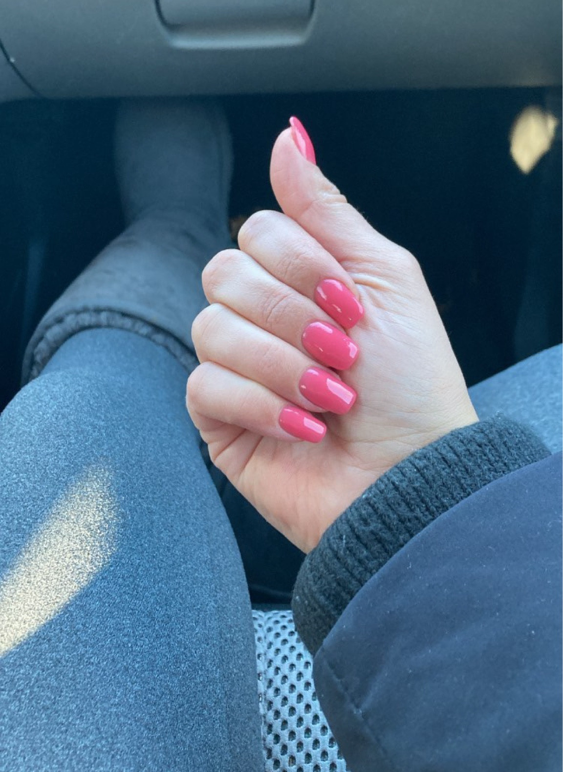 Basically this emoji 💅🏼 

#LTKparties #LTKbeauty #LTKstyletip