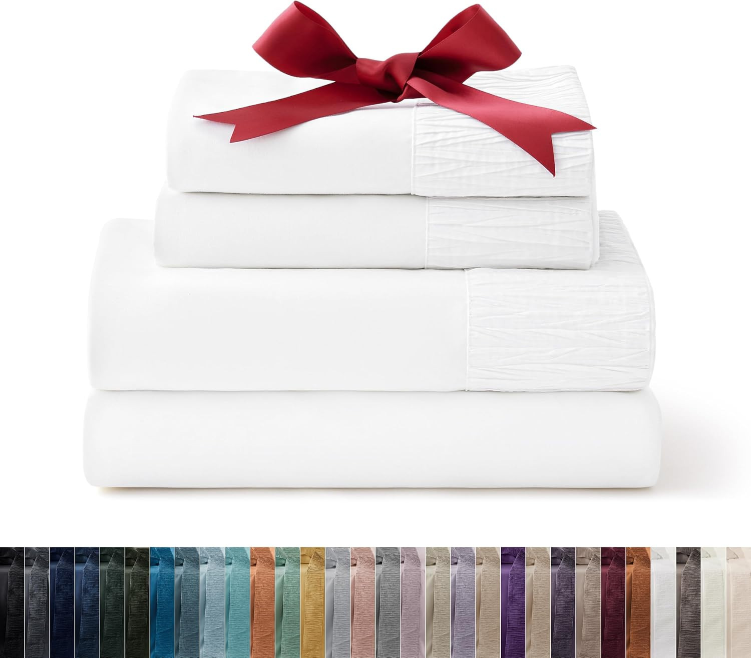 Visit the Bedsure Store | Amazon (US)