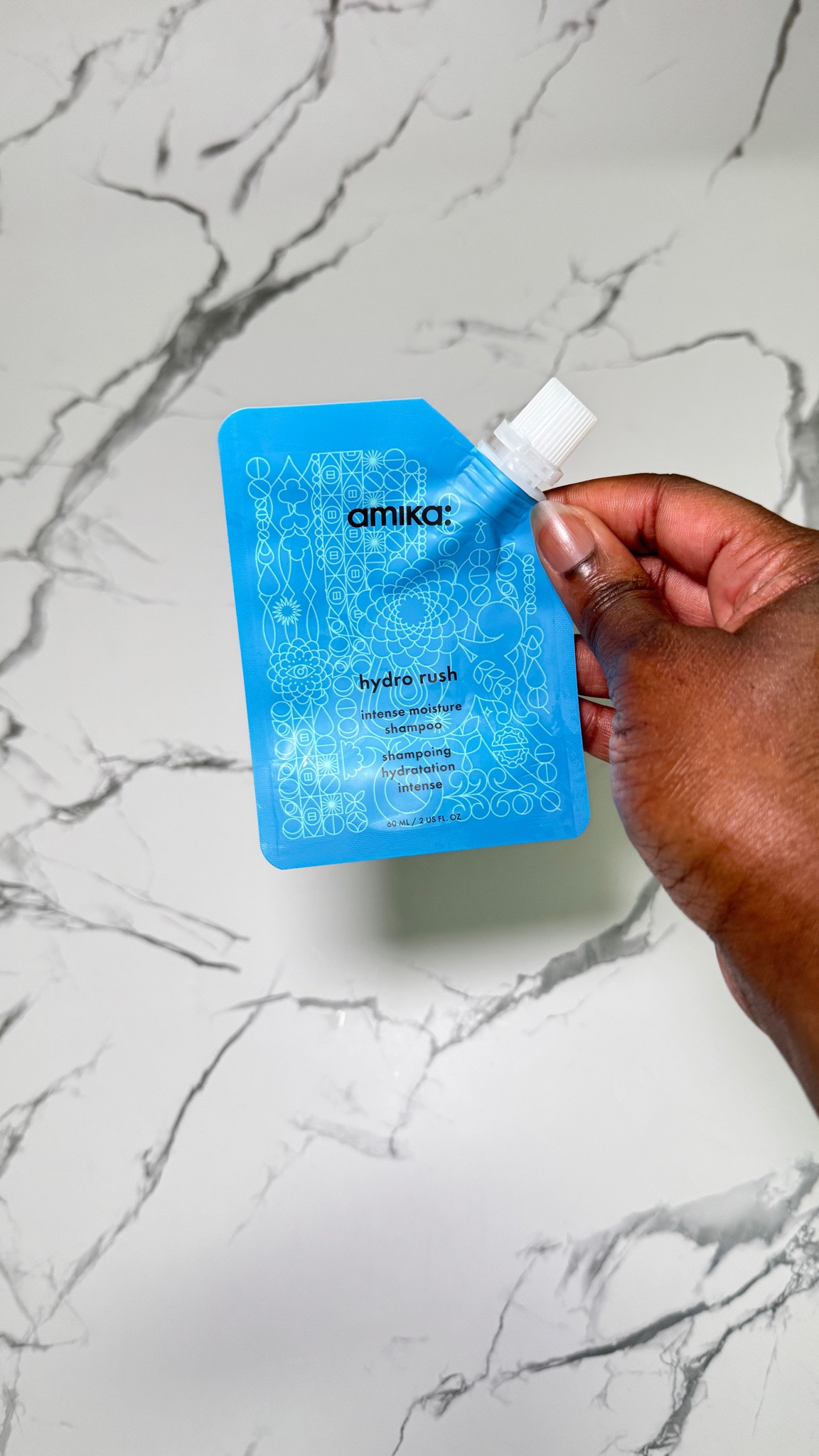Not my favorite moisturizing shampoo but a popular one. 

 #LTKhair #hairproducts #LTKBeauty
