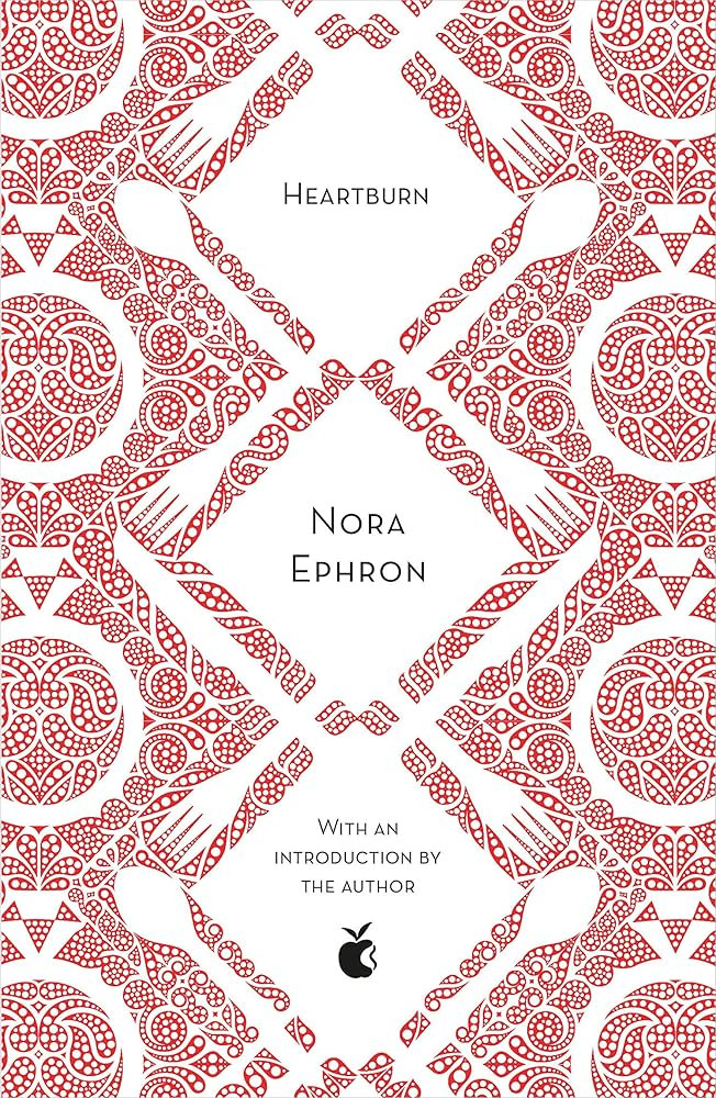 Heartburn: VMC 40th Anniversary Edition (Virago Modern Classics) | Amazon (UK)