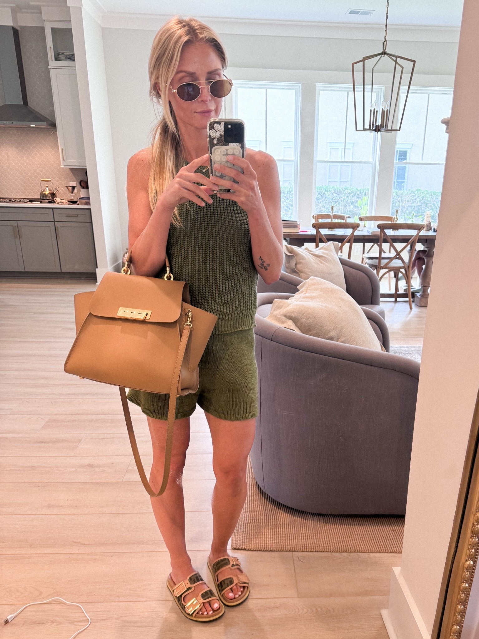 The spring/summer set you need, travel outfit, sweater set, knit set 

#LTKSummerEdit #LTKTravel #LTKSeasonal