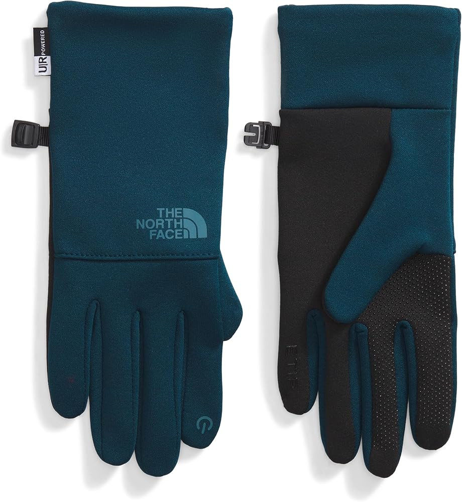 THE NORTH FACE Women's Etip Recycled Glove | Amazon (US)