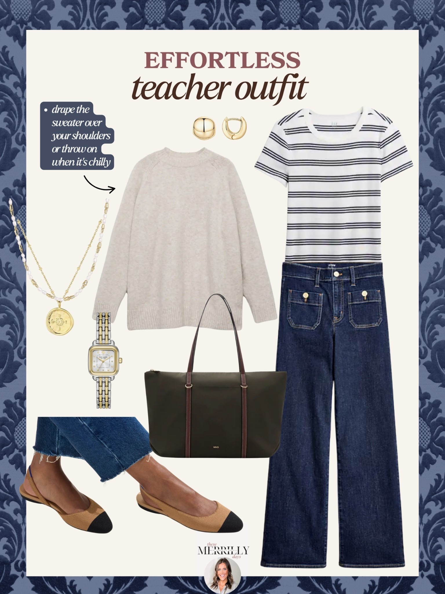 Jeans- TTS
sweater- I have a small 

#LTKFindsUnder50 #LTKShoeCrush #LTKFindsUnder100