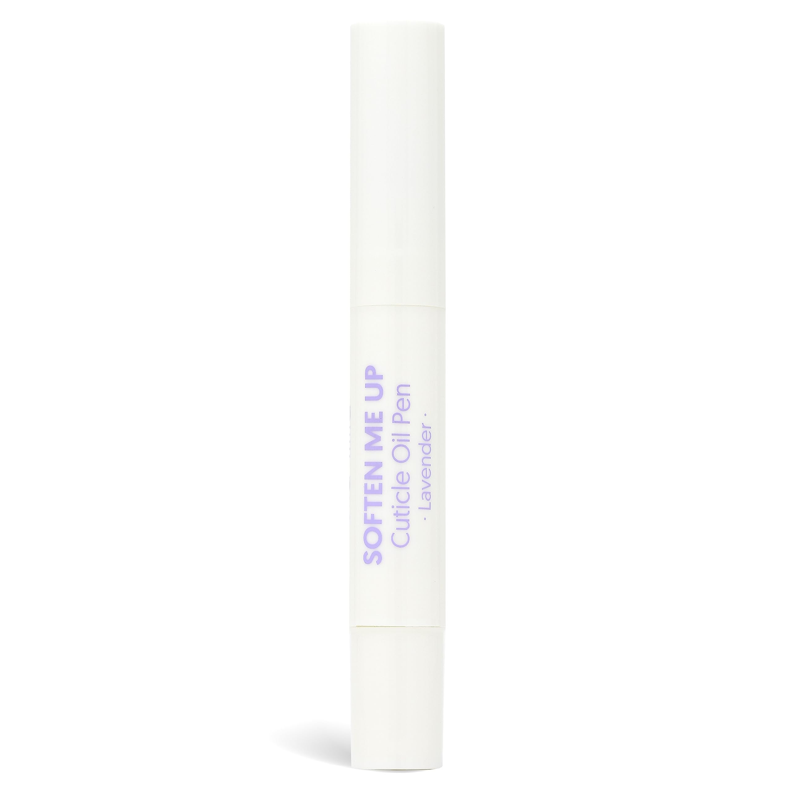 ella+mila Soften Me Up Cuticle Oil Pen (Lavender) - Rejuvenating Cuticle Oil for Nails with Vitam... | Amazon (US)