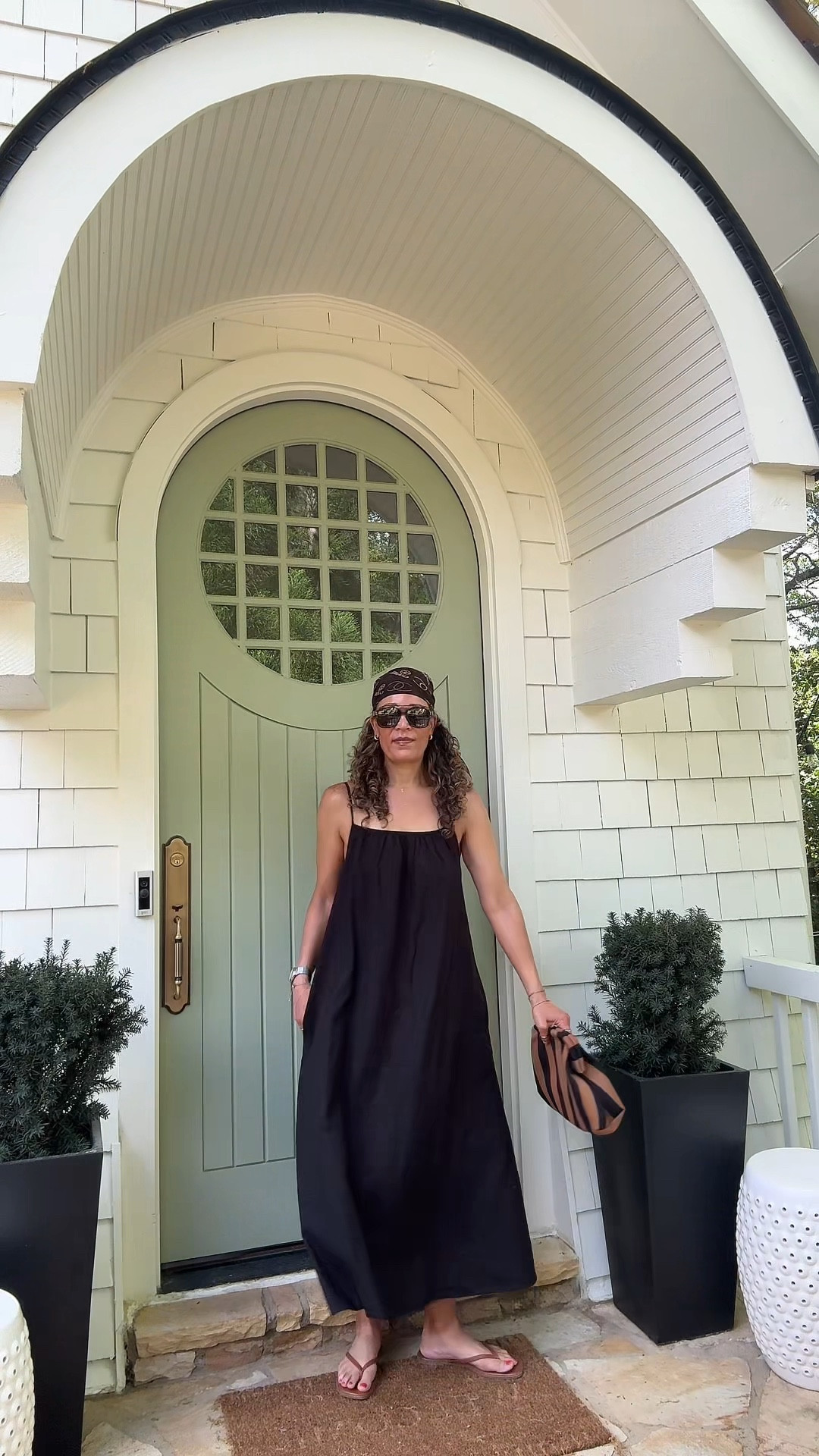 Another cute a simple dress! 

#LTKootd
