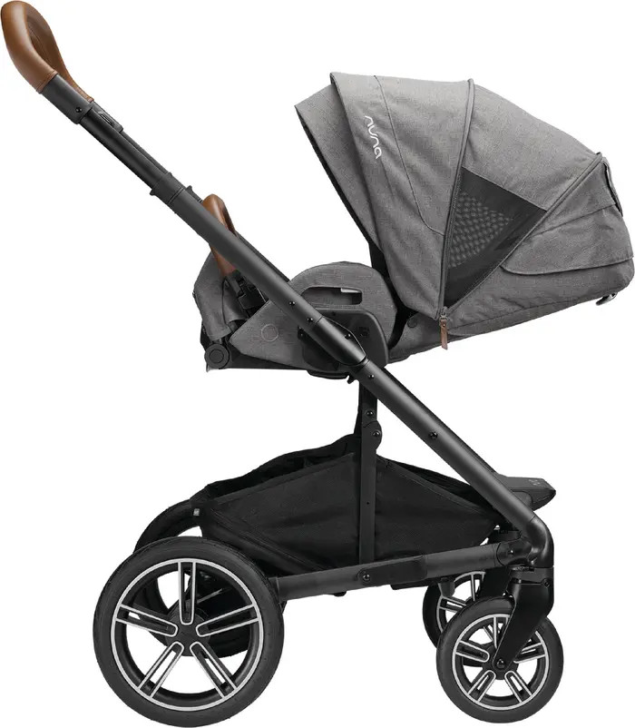 Nuna MIXX™ NEXT Stroller & PIPA™ RX Car Seat Travel System | Nordstrom | Nordstrom
