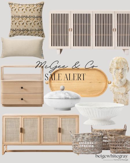 McGee and co tent sale!  Summer sale! McGee and Co Fourth of July sale! Home decor and furniture sale! 

#LTKStyleTip #LTKFindsUnder100 #LTKHome