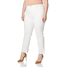 Gloria Vanderbilt Women's Classic Amanda High Rise Tapered Jean | Amazon (US)