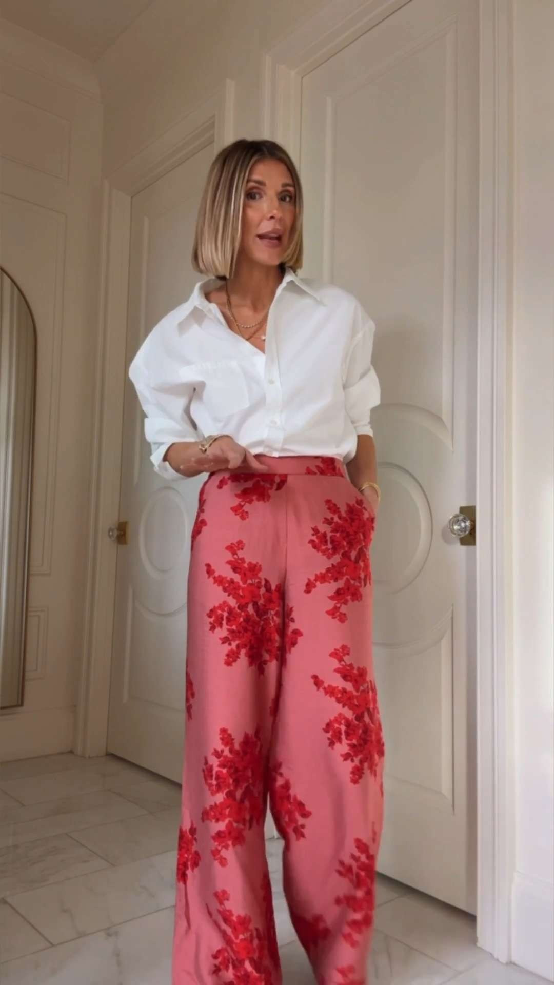 4 things I’d recommend to anybody from Target 🌷
New spring arrivals that are actually good — stylish, affordable, and easy to wear. Everything is linked here!
@target #TargetStyle #SpringFinds #LTKFinds #CellaJaneBlog 

 

#LTKSeasonal