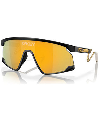Oakley Men's Sunglasses, BXTR Metal - Macy's | Macy's
