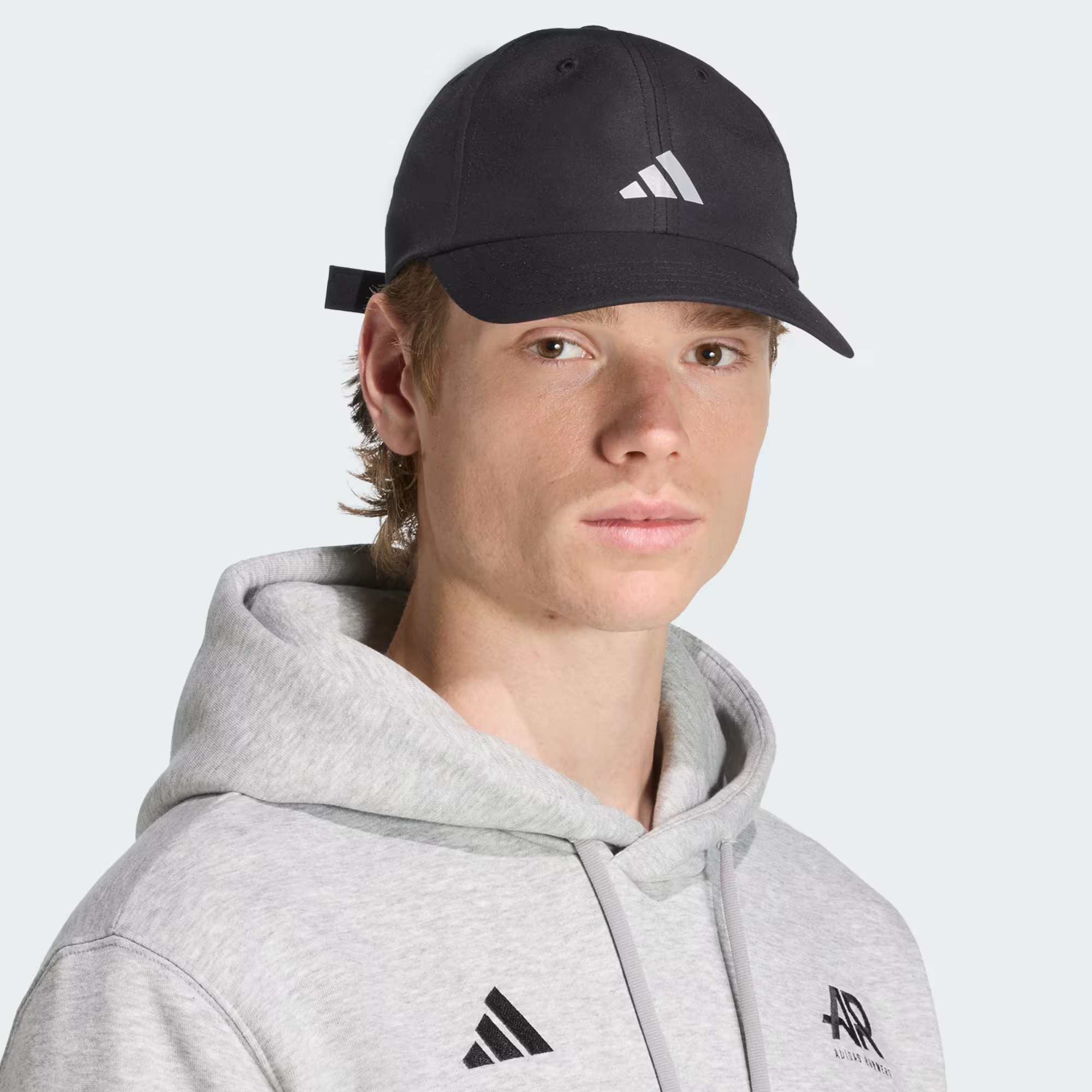 Running Essentials AEROREADY Six-Panel Baseball Cap | adidas (UK)