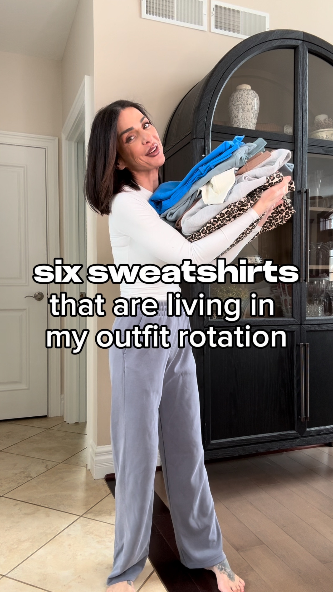 Six Amazon sweatshirts you need in your closet this season  

#LTKFindsUnder50 #LTKMostLoved #LTKWatchNow