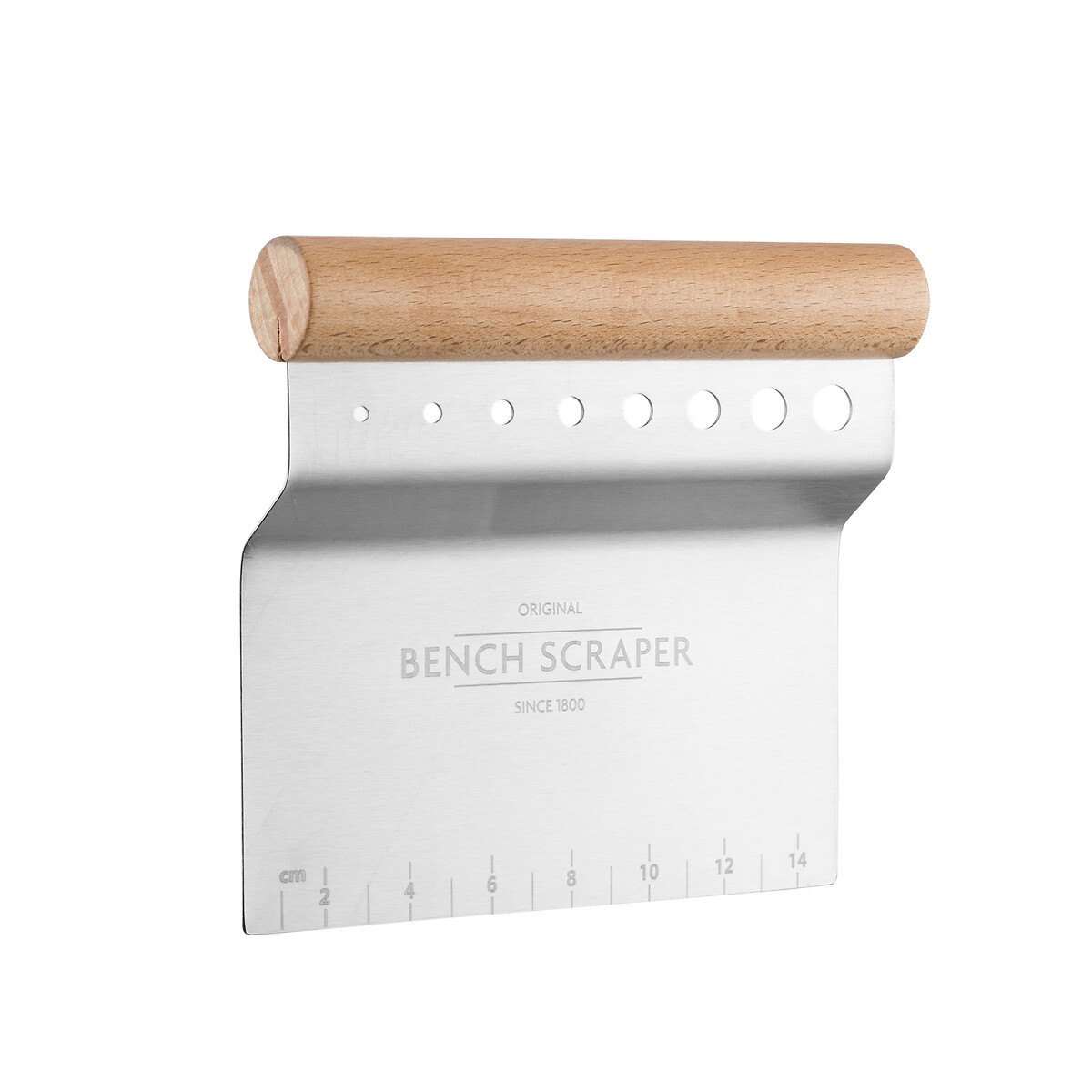 Innovative Kitchen 4-in-1 Bench Scraper | La Redoute (UK)