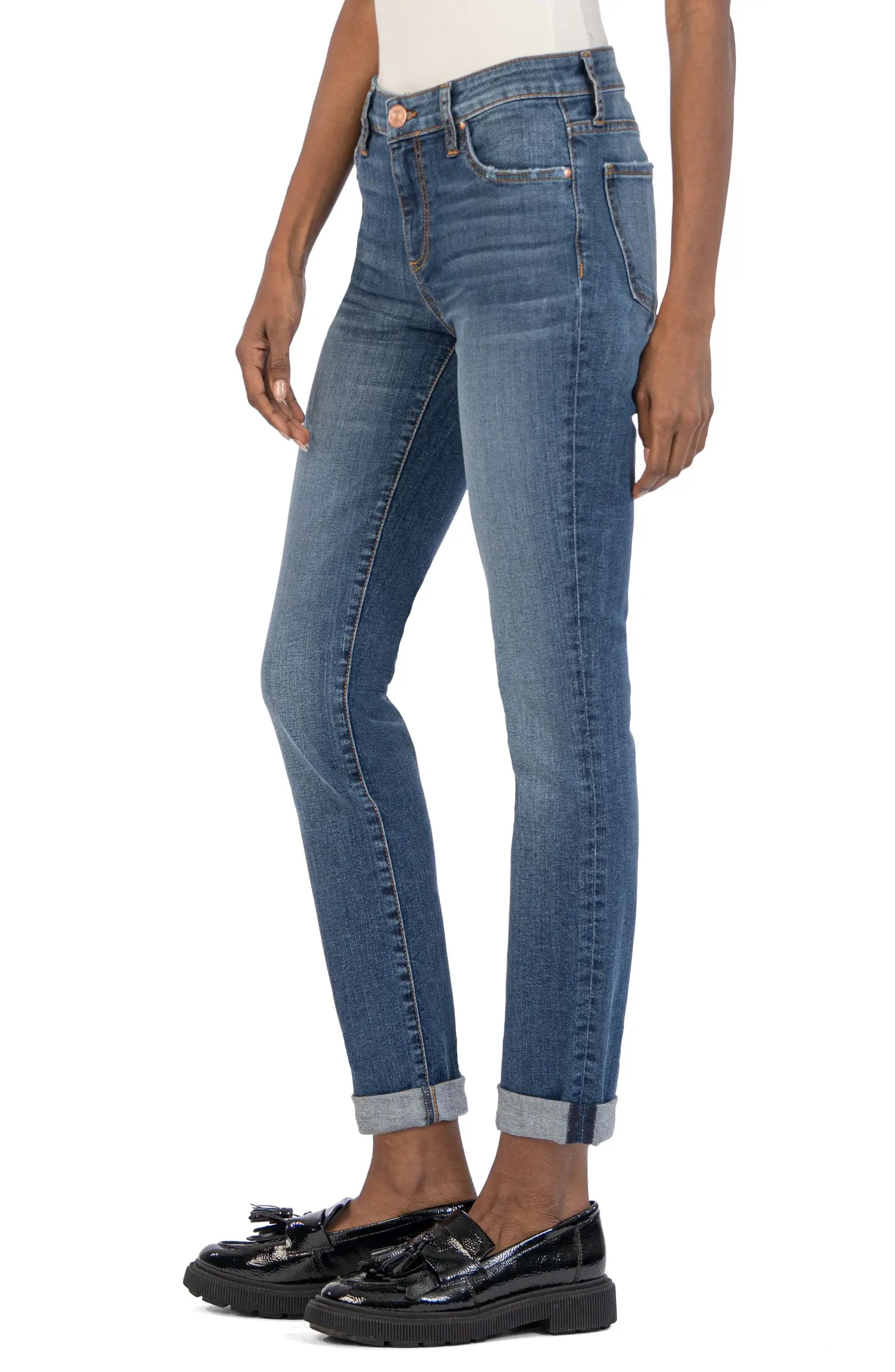 Catherine Boyfriend Jeans | Nordstrom