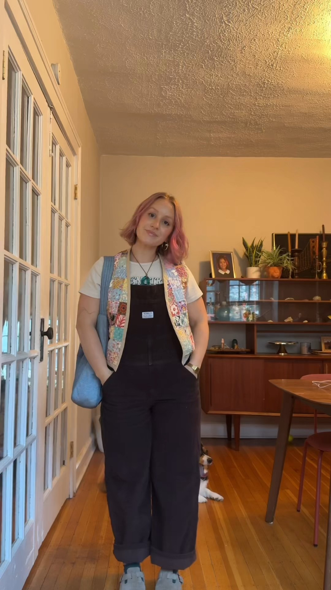 Basically all of the exact things I’m wearing are out of stock but I did my best to find some close subs 🫶🏻

#LTKMidsize #LTKStyleTip #LTKItBag