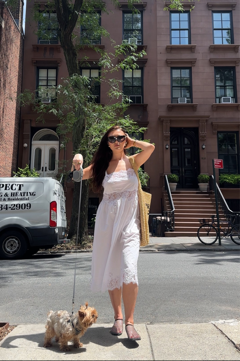 The most perfect jcrew dress to ever exist 

#LTKsalealert #LTKstyletip