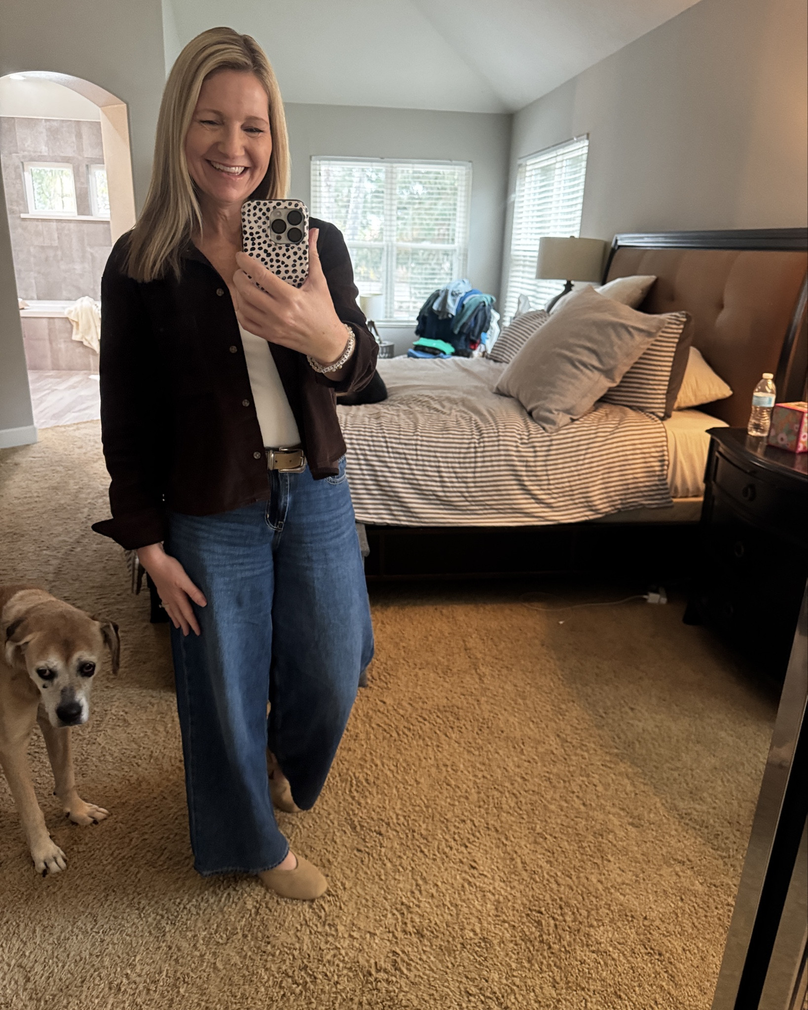 Last day to get 40% off at Old Navy. Linking some of my recent favorites. 

#LTKSaleAlert #LTKOver40 #LTKootd