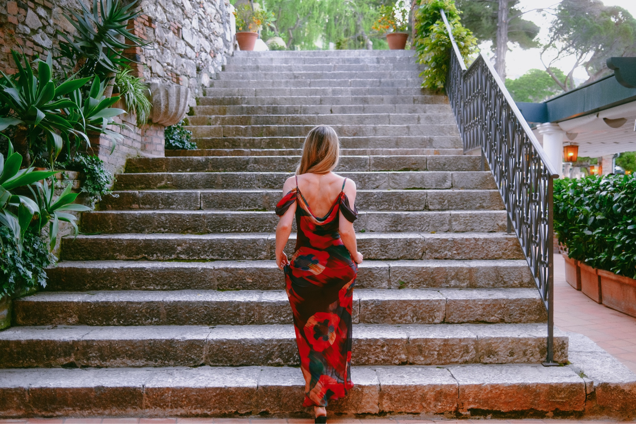 One of my favorite statement dresses - currently on sale ♥️ #statementdress #onsale #rat&boa #vacationoutfit

#LTKFashionMonth #LTKdresses #LTKsale