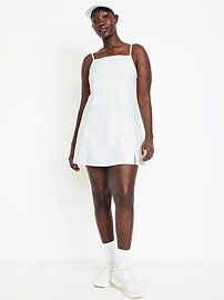 PowerSoft Cami Athletic Dress | Old Navy (US)