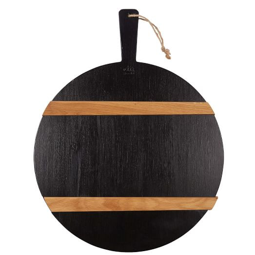 Reclaimed Pine Wood Charcuterie Boards | West Elm (US)