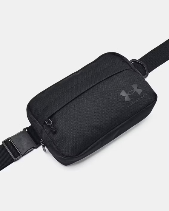 Under Armour UA Loudon Waist Bag Crossbody | Under Armour (US)