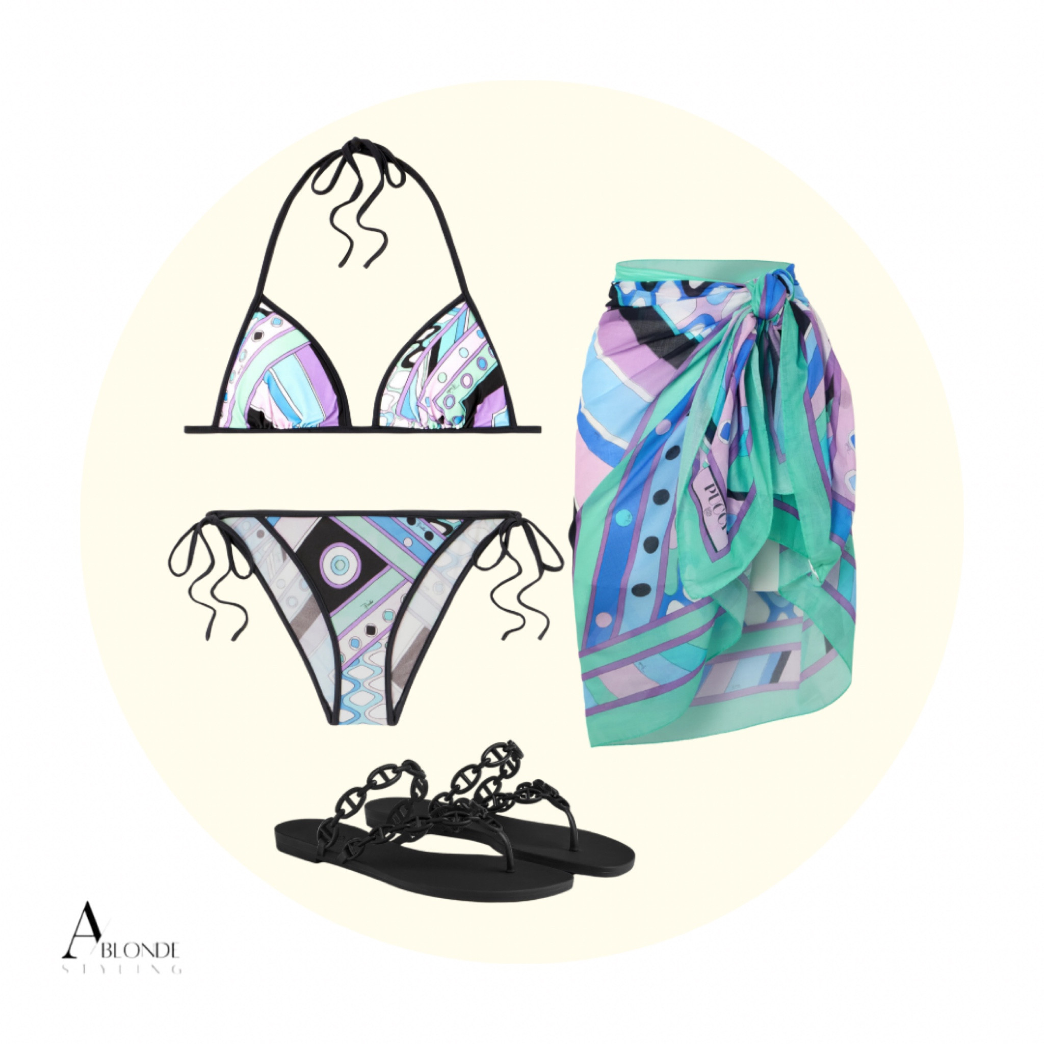 Client style board✨

#LTKTravel