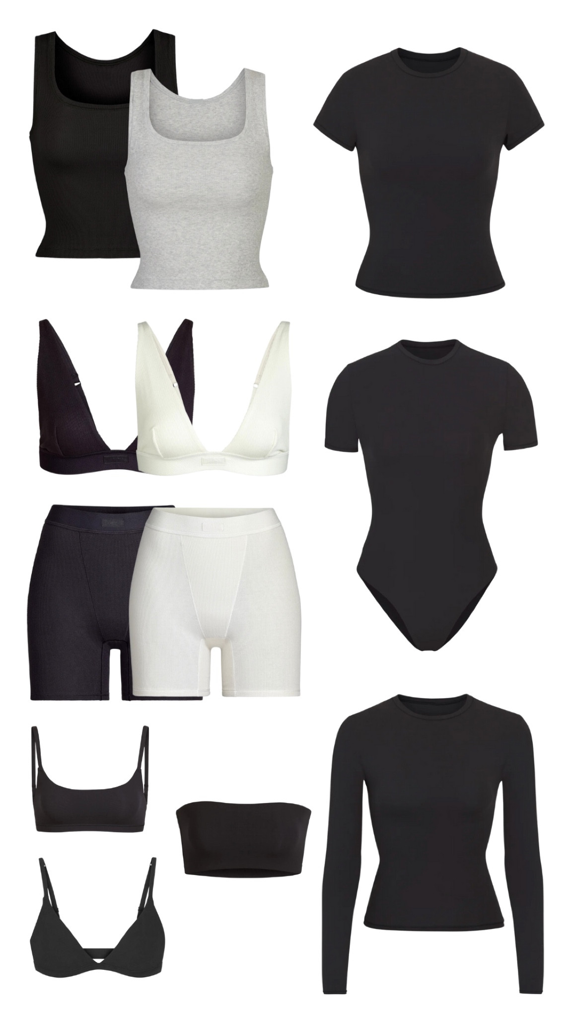 all my skims favs on sale!