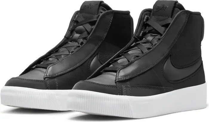 Blazer Victory Mid Sneaker | Nordstrom
