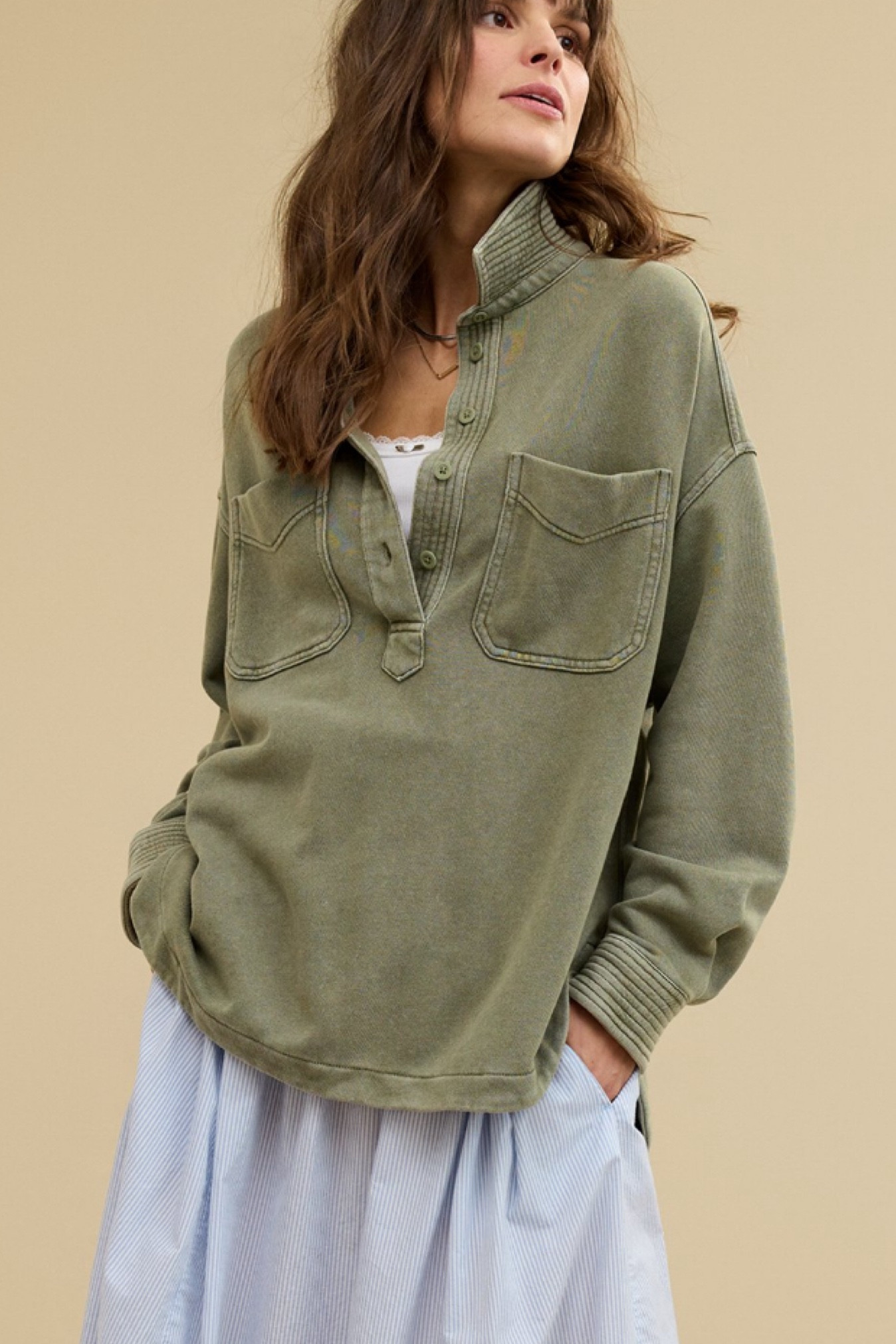 This is on its way to me. Apparently the softest, best addition to your spring wardrobe!

#LTKspring #LTKFashionMonth #LTKcanada