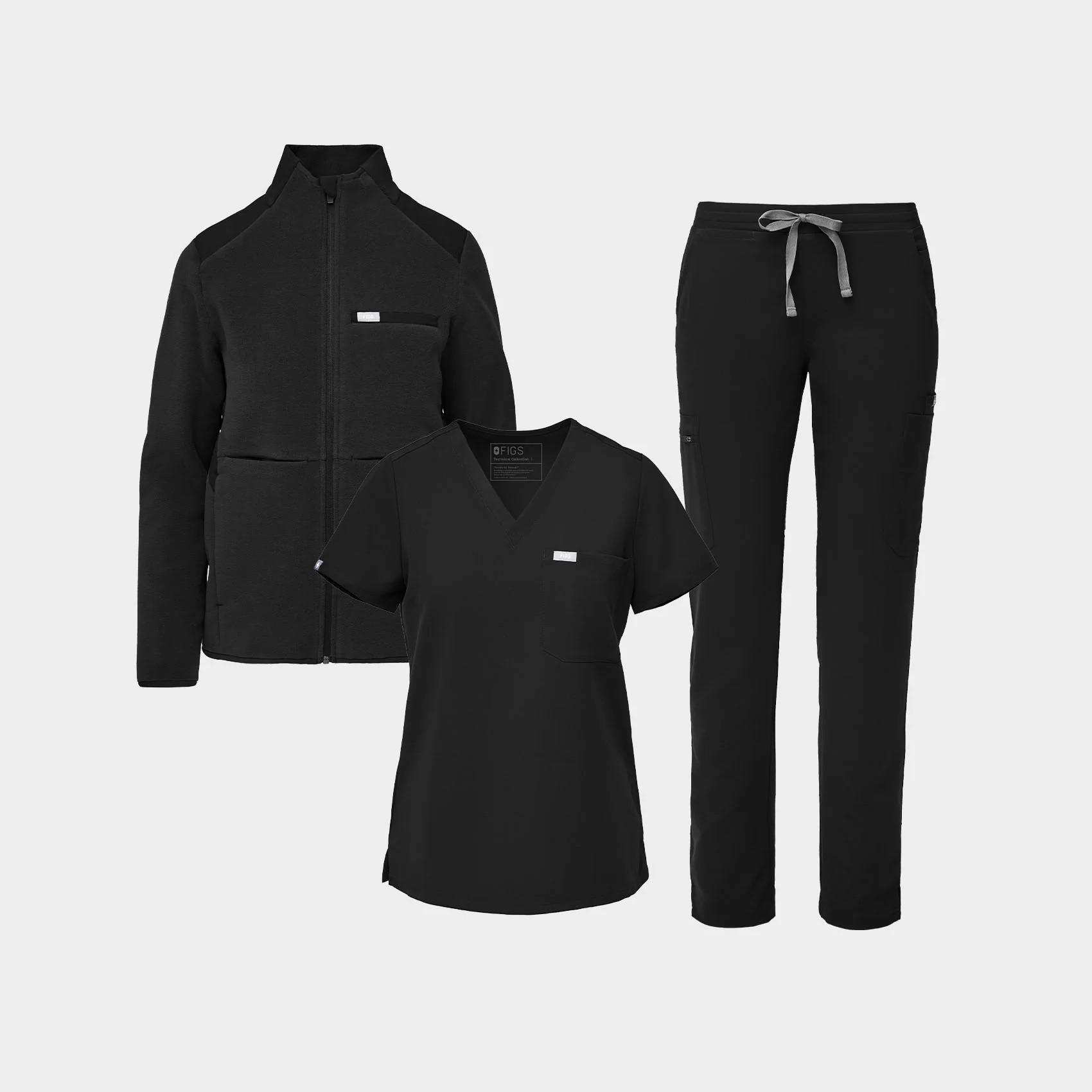 Women's The AC-Proof Kit · FIGS | FIGS