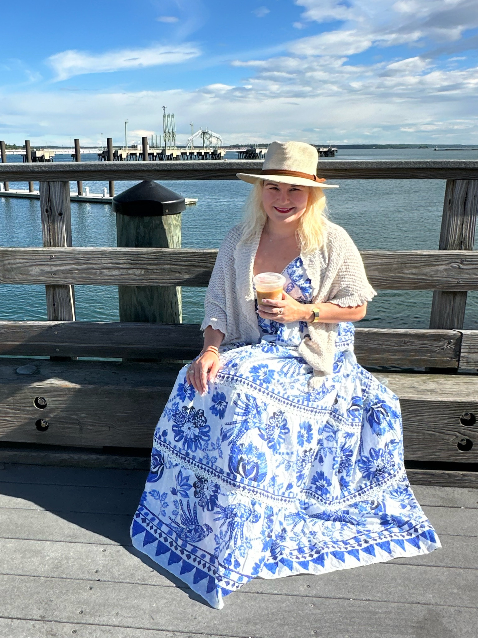 Obsessed with this Farm Rio dress! Fit is true to size.

#LTKWedding #LTKStyleTip #LTKParties