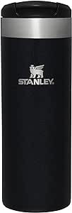 Stanley AeroLight Transit Bottle, Vacuum Insulated Tumbler for Coffee, Tea and Drinks with Ultra-... | Amazon (US)