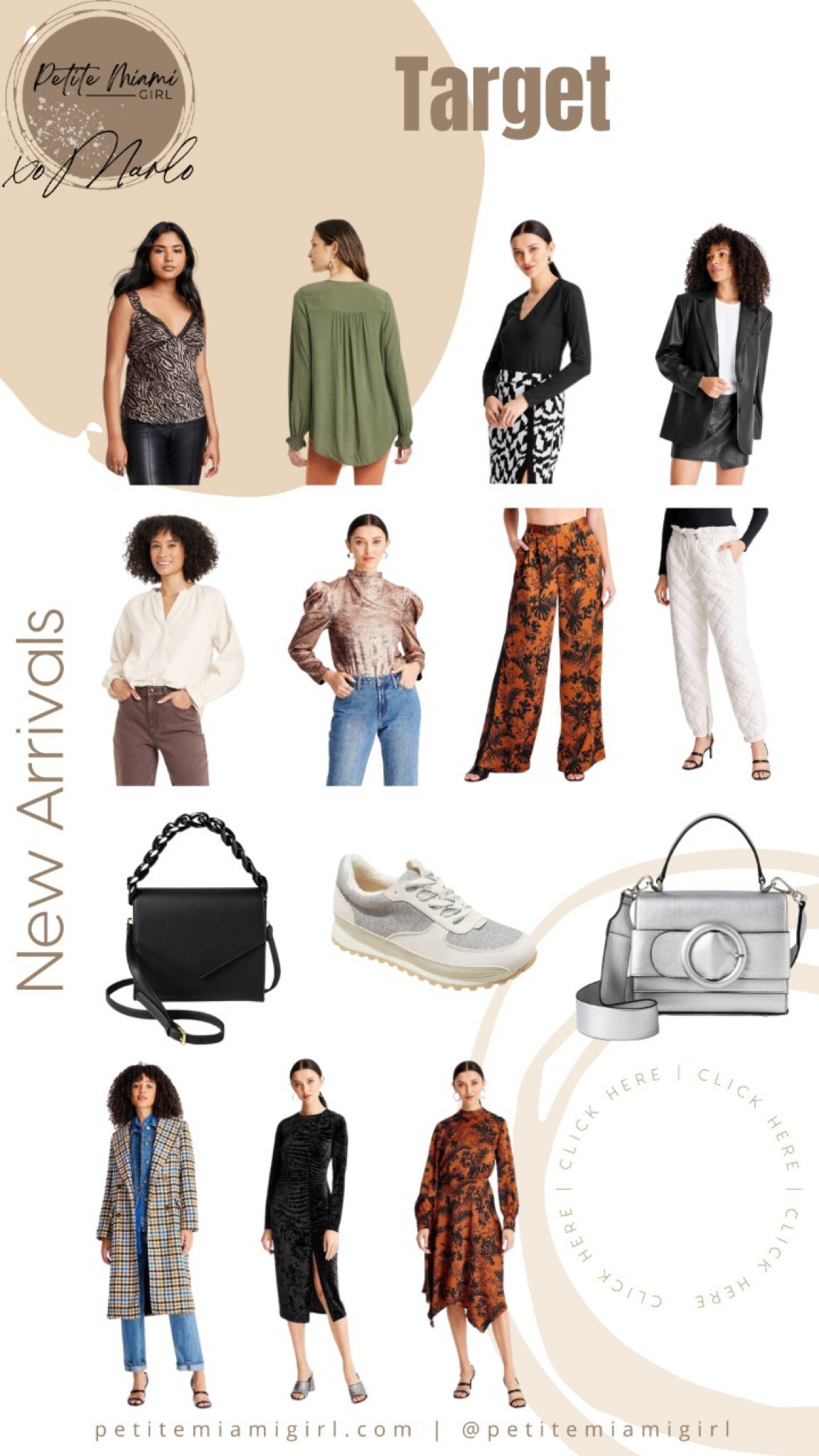 New Arrivals from Target 

#LTKsalealert #LTKstyletip #LTKSeasonal