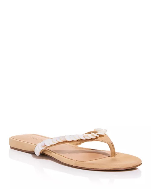 Women's Jules Thong Sandals - Exclusive | Bloomingdale's (US)