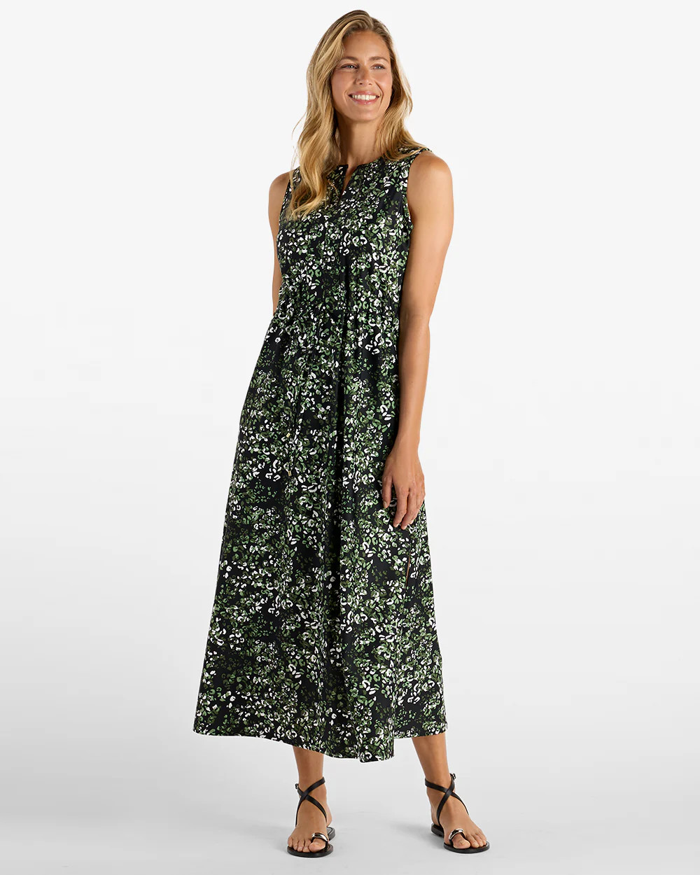 Bebe Dress - Jude Cloth | Jude Connally
