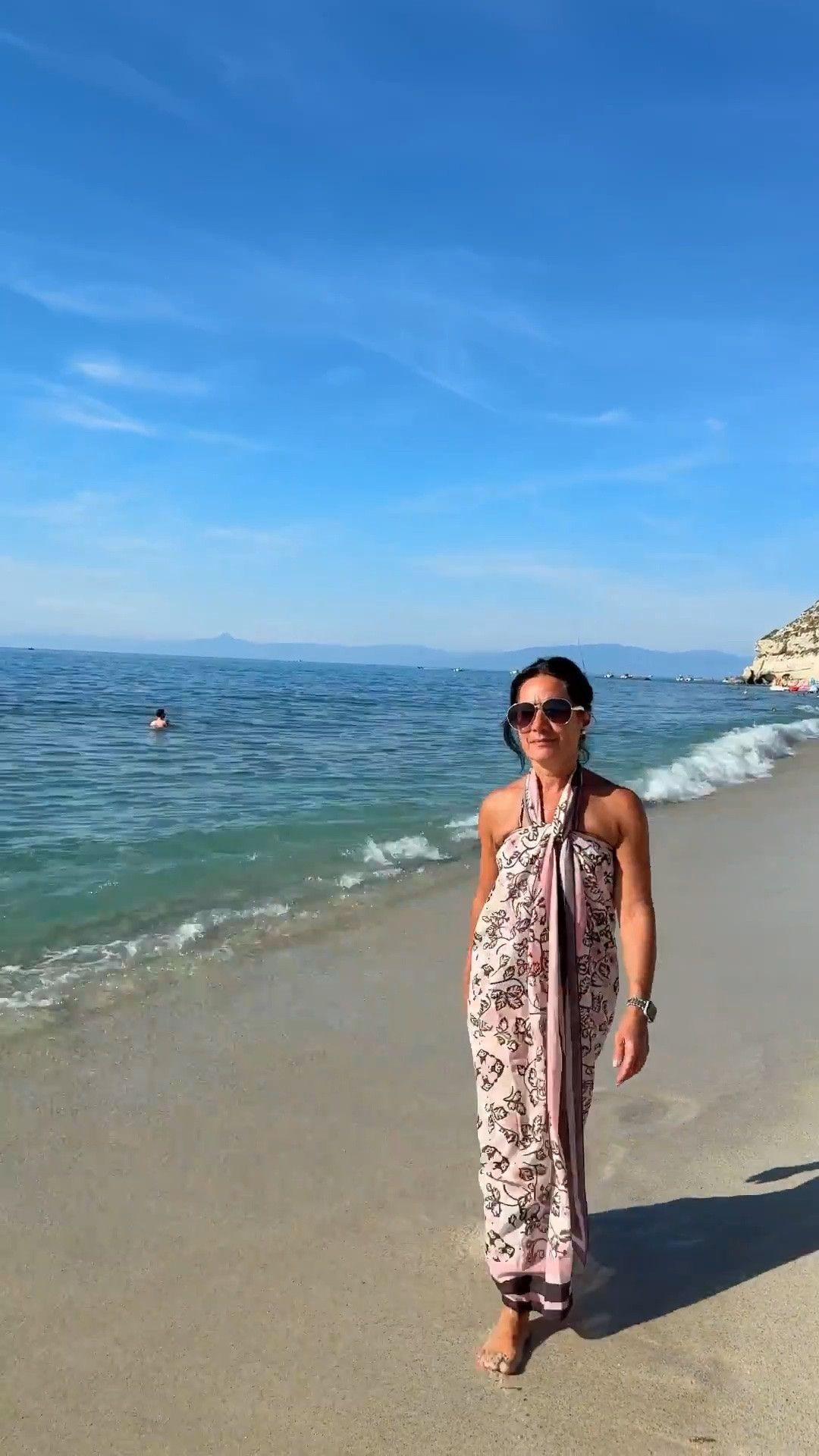 Beach cover ups beach ready beach style, here some of my favorites

#LTKootd #LTKPetite #LTKTravel