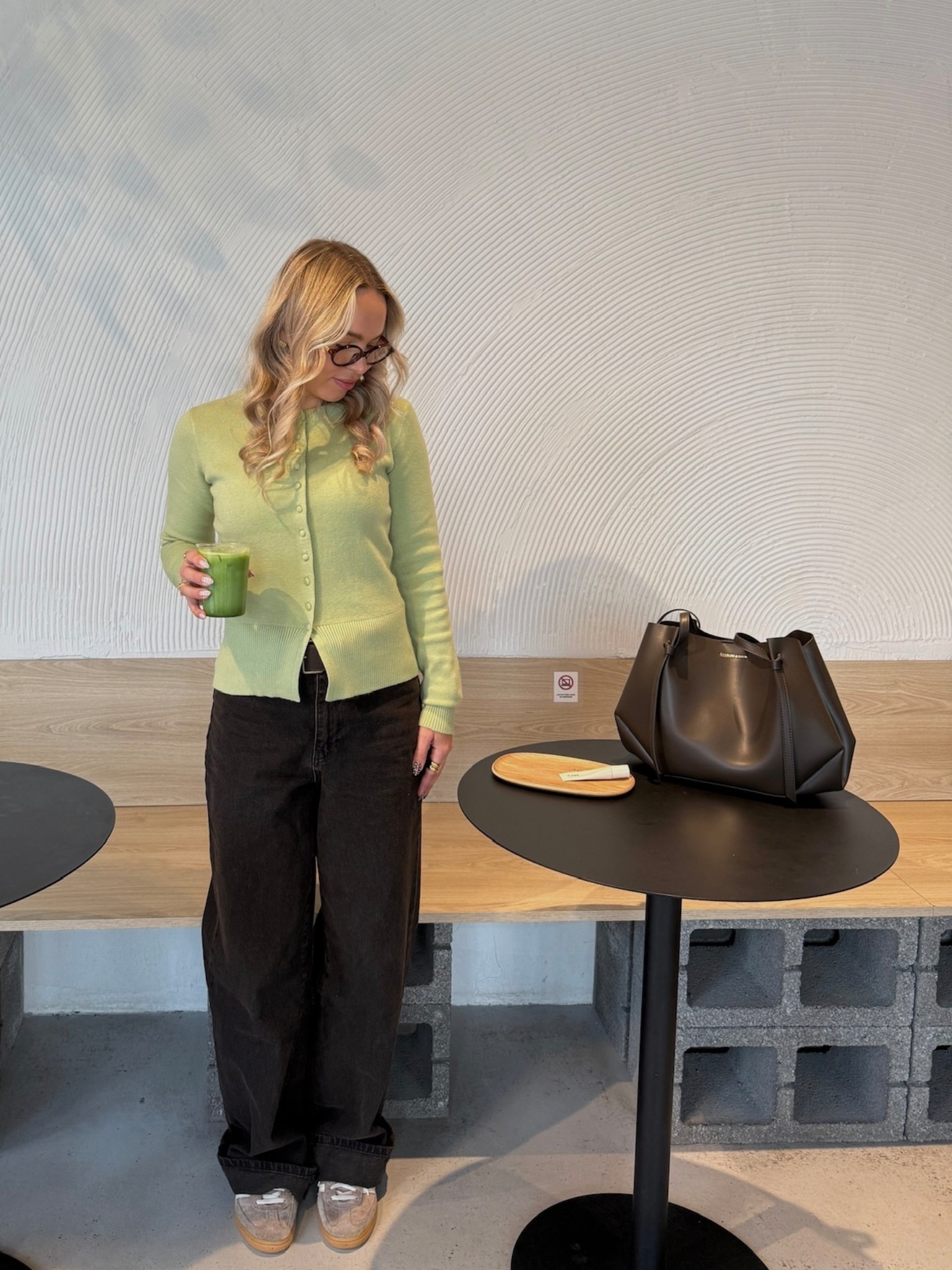 the most perfect autumn cardi from threadbare 🍵💚

#LTKstyletip #LTKautumn #LTKFashionMonth