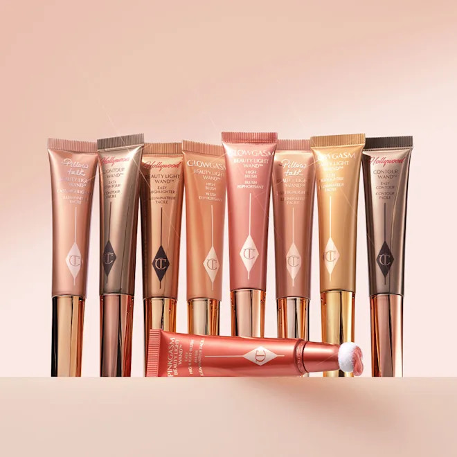The Hollywood Contour Duo - Liquid Contour & Highlighter Set | Charlotte Tilbury | Charlotte Tilbury (US)