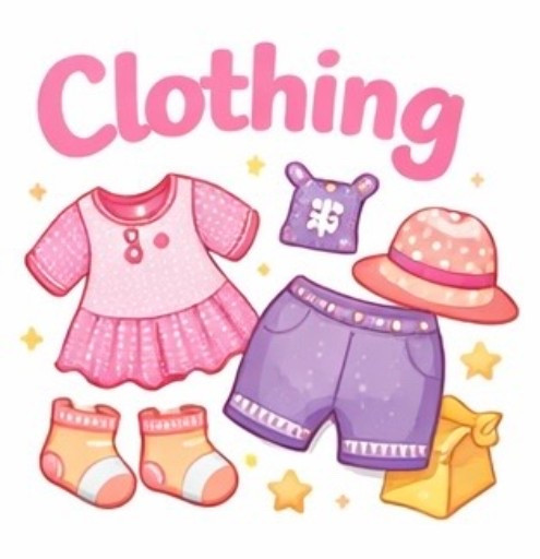 Our baby girl clothes! Due date is May so had to adjust for the weather. 

#LTKBaby #LTKKids