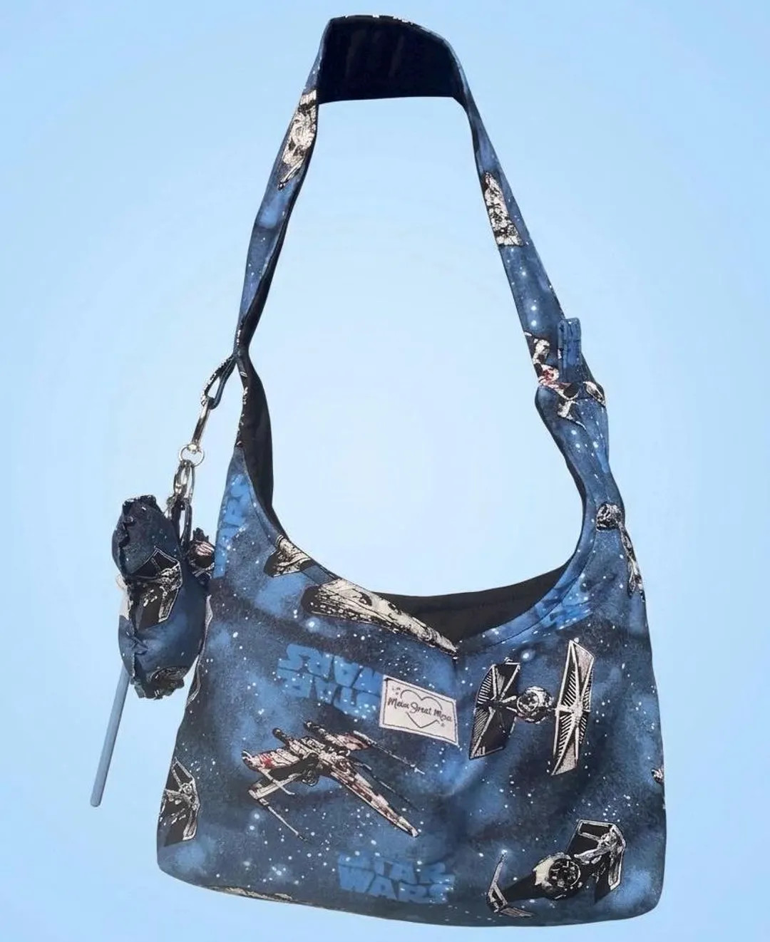 Star Battle Purse - Etsy | Etsy (Global)