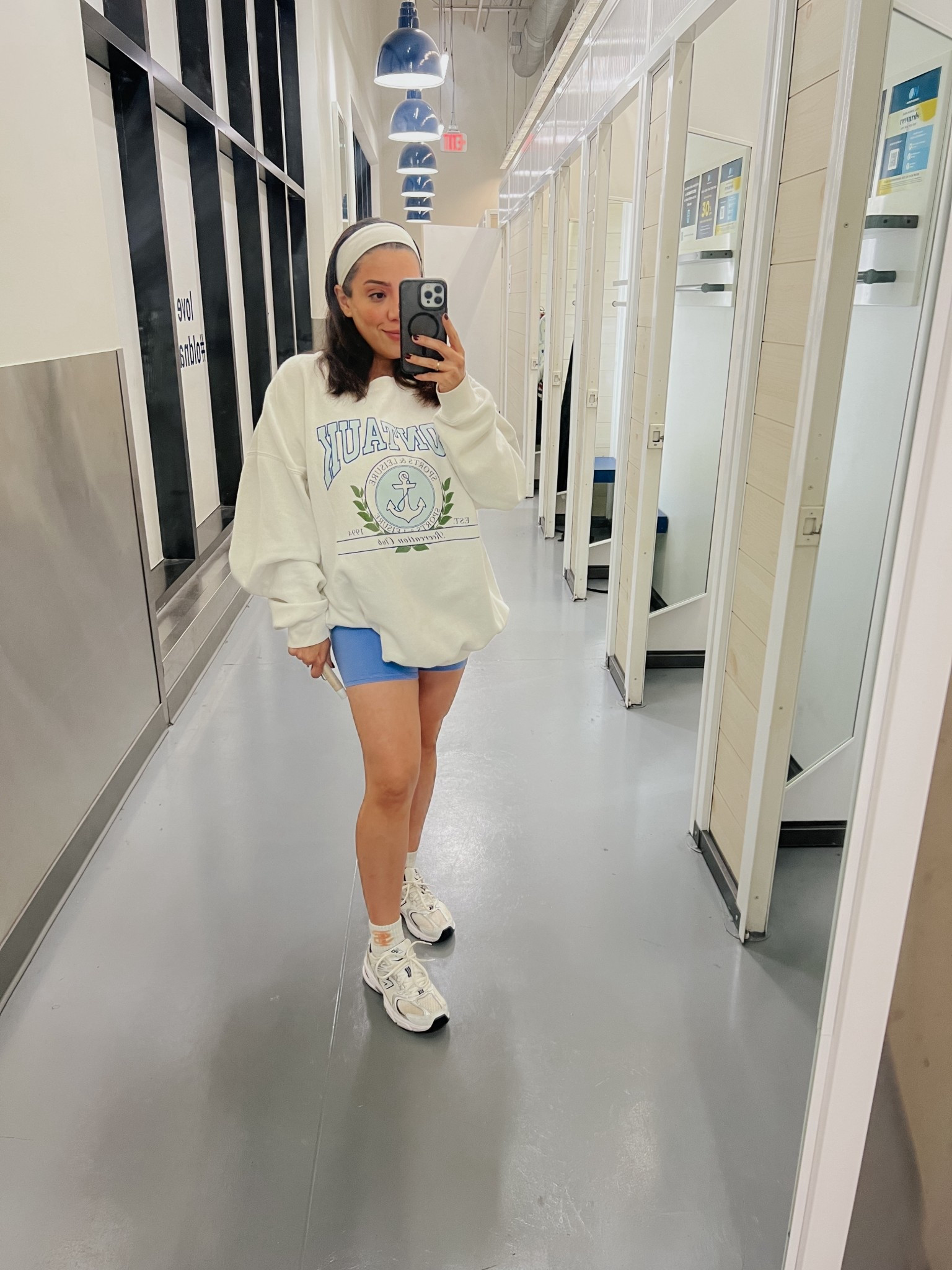 cozy Christmas shopping fit 

#LTKActive #LTKootd #LTKHoliday
