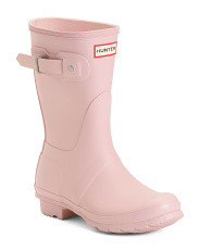 Original Short Boots | Marshalls